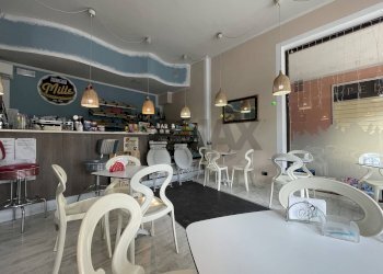 Sala da pranzo - Bar Tavola Calda - Fredda Corso Roberto Enea Lepetit
 
63, Darfo Boario Terme - foto 7