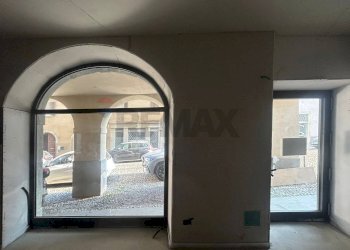 Stanza vuota - Ufficio Bergamo - foto 4
