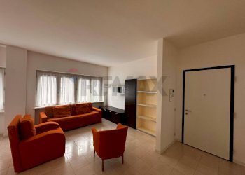 Soggiorno - Bilocale Via Madonna Della Neve
 
37, Bergamo - foto 3