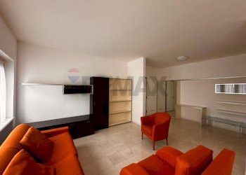 Soggiorno - Bilocale Via Madonna Della Neve
 
37, Bergamo - foto 5