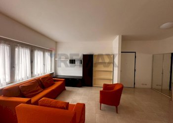 Soggiorno - Bilocale Via Madonna Della Neve
 
37, Bergamo - foto 7