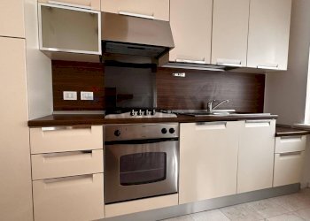 Cucina - Bilocale Via Madonna Della Neve
 
37, Bergamo - foto 8