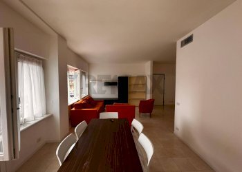 Sala da pranzo - Bilocale Via Madonna Della Neve
 
37, Bergamo - foto 9