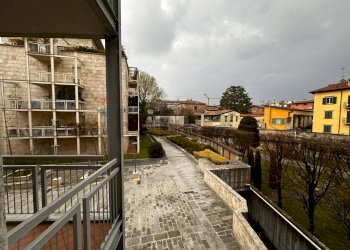 Edificio all\'aperto - Bilocale Via Madonna Della Neve
 
37, Bergamo - foto 18