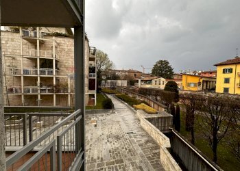 Edificio all\'aperto - Bilocale Via Madonna Della Neve
 
37, Bergamo - foto 19
