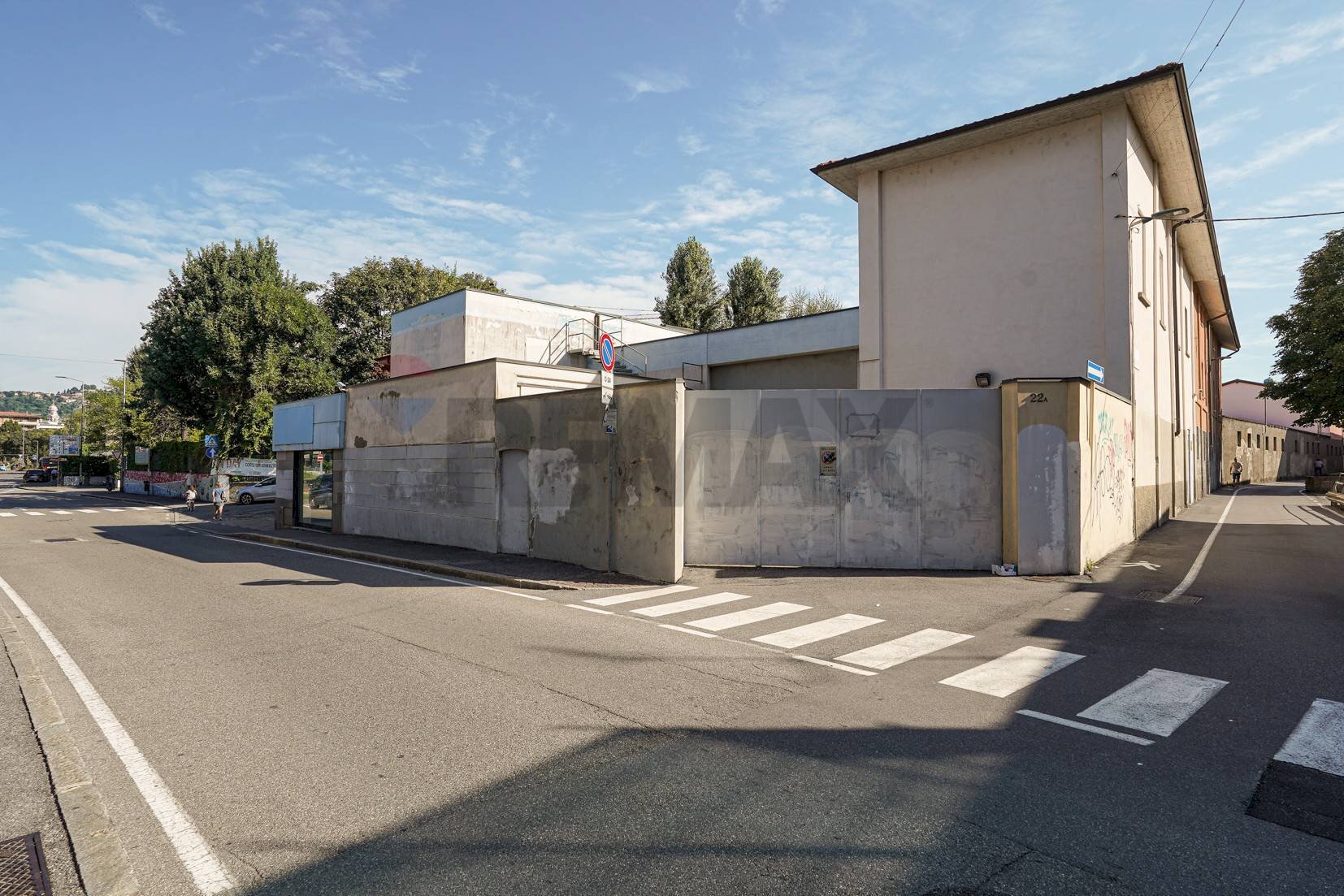 Esterno - Stable - Palace Bergamo - photo 2