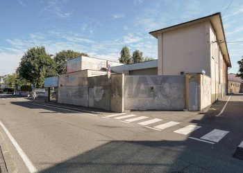 Esterno - Stabile - Palazzo Bergamo - foto 2