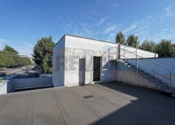 Terrazza - Stabile - Palazzo Bergamo - foto 4