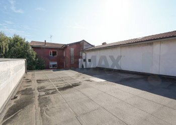 Terrazza - Stabile - Palazzo Bergamo - foto 5