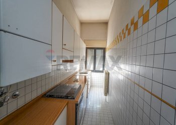 Cucina - Stabile - Palazzo Bergamo - foto 19