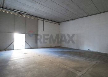 Magazzino 1 piano terra - Stabile - Palazzo Bergamo - foto 22