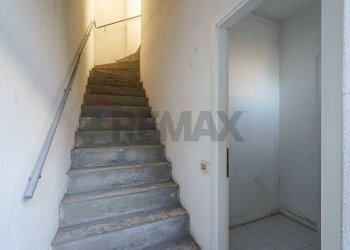 Scale magazzino - Stabile - Palazzo Bergamo - foto 25