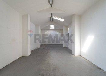 Magazzino 4 primo piano - Stabile - Palazzo Bergamo - foto 27