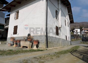 Casa all\'aperto - Casa semi indipendente Borgata Frainetto
 
19, Coazze - foto 1