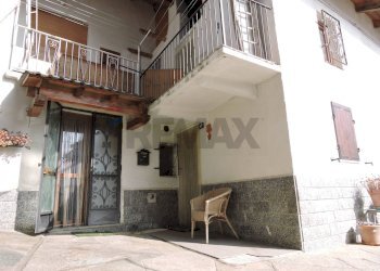 Edificio all\'aperto - Casa semi indipendente Borgata Frainetto
 
19, Coazze - foto 2