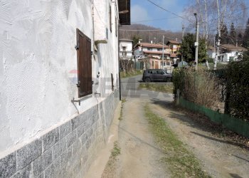 Edificio all\'aperto - Casa semi indipendente Borgata Frainetto
 
19, Coazze - foto 5