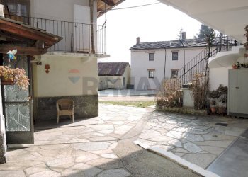 Terrazza - Casa semi indipendente Borgata Frainetto
 
19, Coazze - foto 6