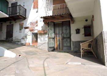 Edificio all\'aperto - Casa semi indipendente Borgata Frainetto
 
19, Coazze - foto 7