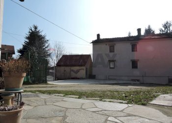 Casa all\'aperto - Casa semi indipendente Borgata Frainetto
 
19, Coazze - foto 8