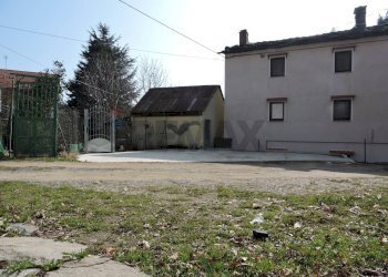 Casa all\'aperto - Casa semi indipendente Borgata Frainetto
 
19, Coazze - foto 9