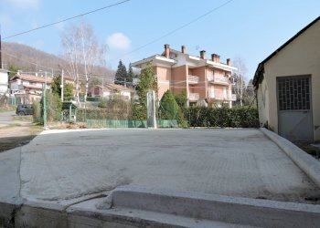 Edificio all\'aperto - Casa semi indipendente Borgata Frainetto
 
19, Coazze - foto 10