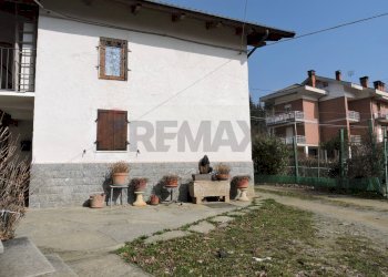 Casa all\'aperto - Casa semi indipendente Borgata Frainetto
 
19, Coazze - foto 11