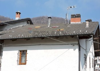 Casa all\'aperto - Casa semi indipendente Borgata Frainetto
 
19, Coazze - foto 12