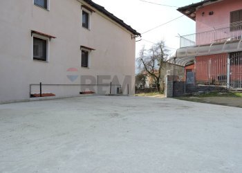 Edificio all\'aperto - Casa semi indipendente Borgata Frainetto
 
19, Coazze - foto 14