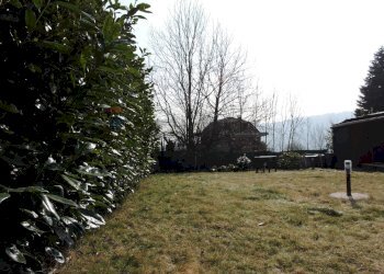 Giardino - Casa semi indipendente Borgata Frainetto
 
19, Coazze - foto 15