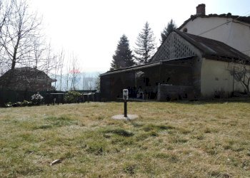 Casa all\'aperto - Casa semi indipendente Borgata Frainetto
 
19, Coazze - foto 17