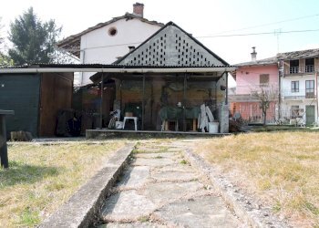 Casa all\'aperto - Casa semi indipendente Borgata Frainetto
 
19, Coazze - foto 18