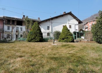 Casa all\'aperto - Casa semi indipendente Borgata Frainetto
 
19, Coazze - foto 19