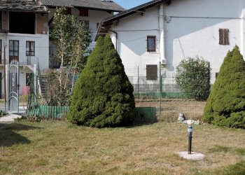 Casa all\'aperto - Casa semi indipendente Borgata Frainetto
 
19, Coazze - foto 20