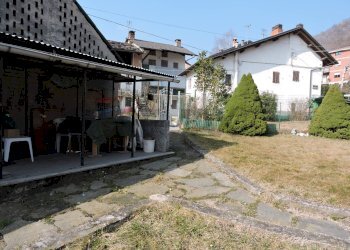 Casa all\'aperto - Casa semi indipendente Borgata Frainetto
 
19, Coazze - foto 21