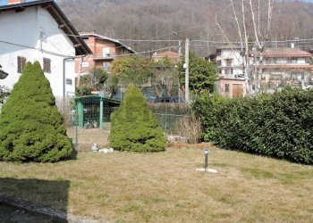 Giardino - Casa semi indipendente Borgata Frainetto
 
19, Coazze - foto 23