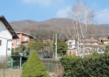 Casa all\'aperto - Casa semi indipendente Borgata Frainetto
 
19, Coazze - foto 25