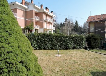 Giardino - Casa semi indipendente Borgata Frainetto
 
19, Coazze - foto 26