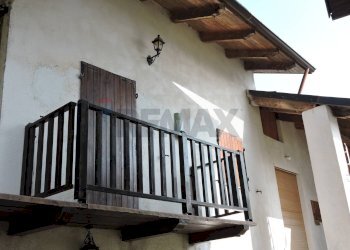 Casa all\'aperto - Casa semi indipendente Borgata Frainetto
 
19, Coazze - foto 28