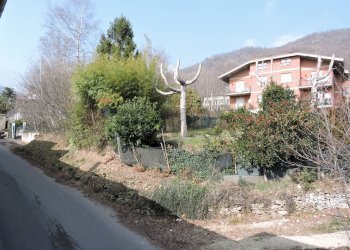 Giardino - Casa semi indipendente Borgata Frainetto
 
19, Coazze - foto 30