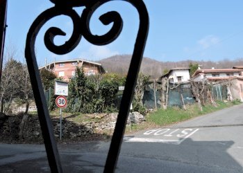 Edificio all\'aperto - Casa semi indipendente Borgata Frainetto
 
19, Coazze - foto 32