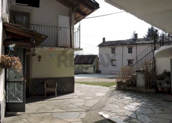 Terrazza - Casa semi indipendente Borgata Frainetto
 
19, Coazze - foto 33