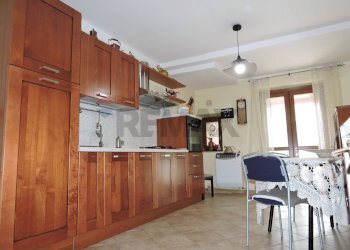 Cucina - Casa semi indipendente Borgata Frainetto
 
19, Coazze - foto 34