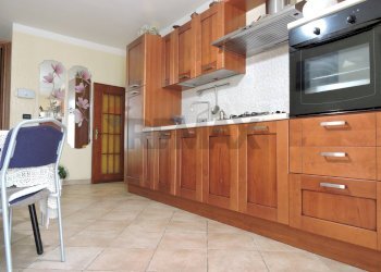 Cucina - Casa semi indipendente Borgata Frainetto
 
19, Coazze - foto 35