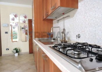 Cucina - Casa semi indipendente Borgata Frainetto
 
19, Coazze - foto 37