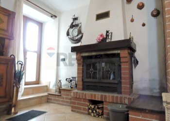 Soggiorno - Casa semi indipendente Borgata Frainetto
 
19, Coazze - foto 38