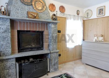 Dettagli - Casa semi indipendente Borgata Frainetto
 
19, Coazze - foto 39