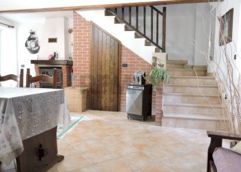 Scale - Casa semi indipendente Borgata Frainetto
 
19, Coazze - foto 43