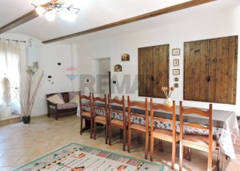 Sala da pranzo - Casa semi indipendente Borgata Frainetto
 
19, Coazze - foto 44