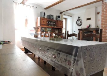 Cucina - Casa semi indipendente Borgata Frainetto
 
19, Coazze - foto 47