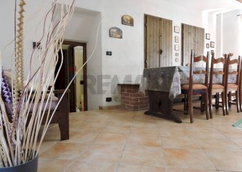 Sala da pranzo - Casa semi indipendente Borgata Frainetto
 
19, Coazze - foto 49